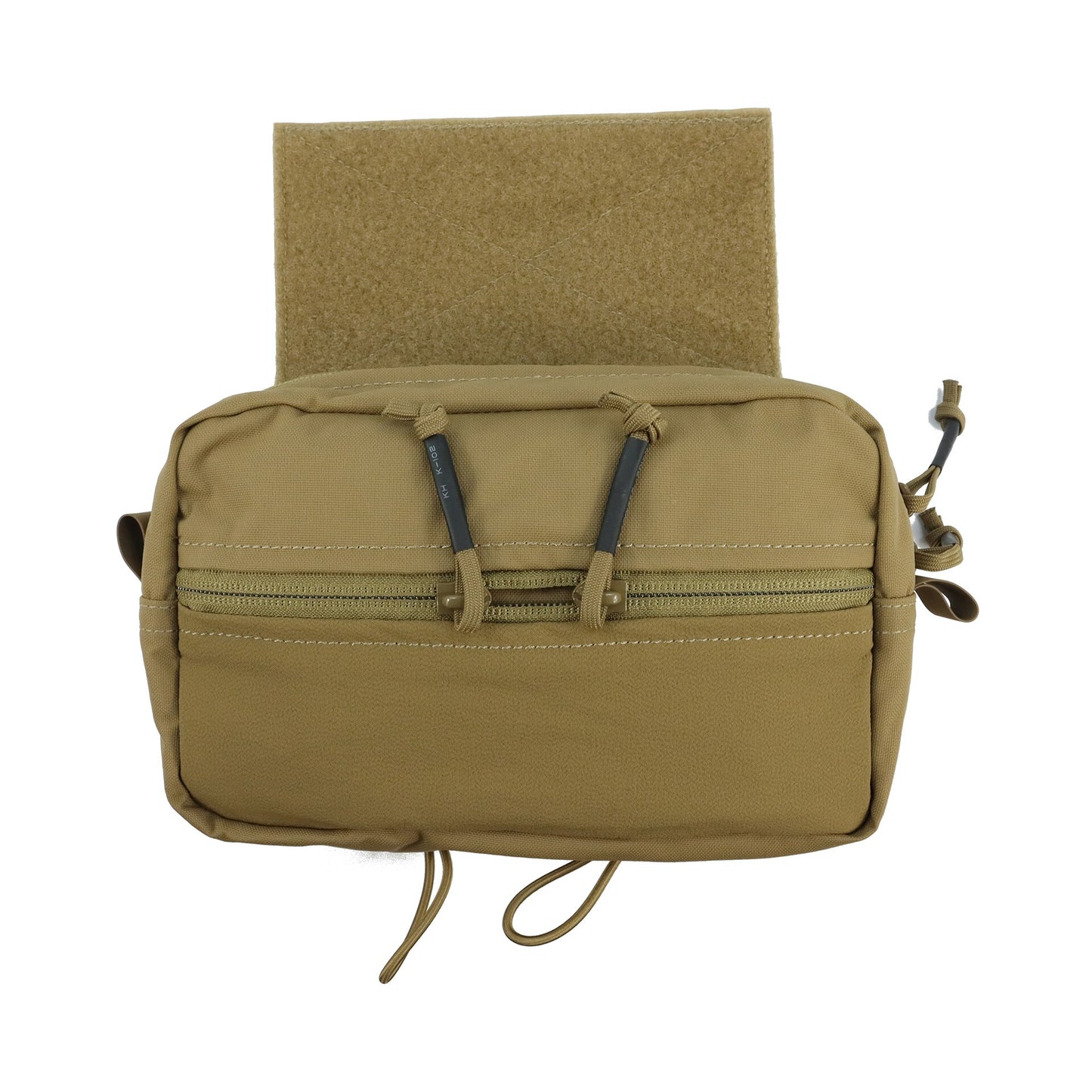 Bolsas de transporte subabdominales Delustering TwinFalcons Airsoft táctico SACP de MFC 2,0 S aparejo de pecho ligero de perfil bajo