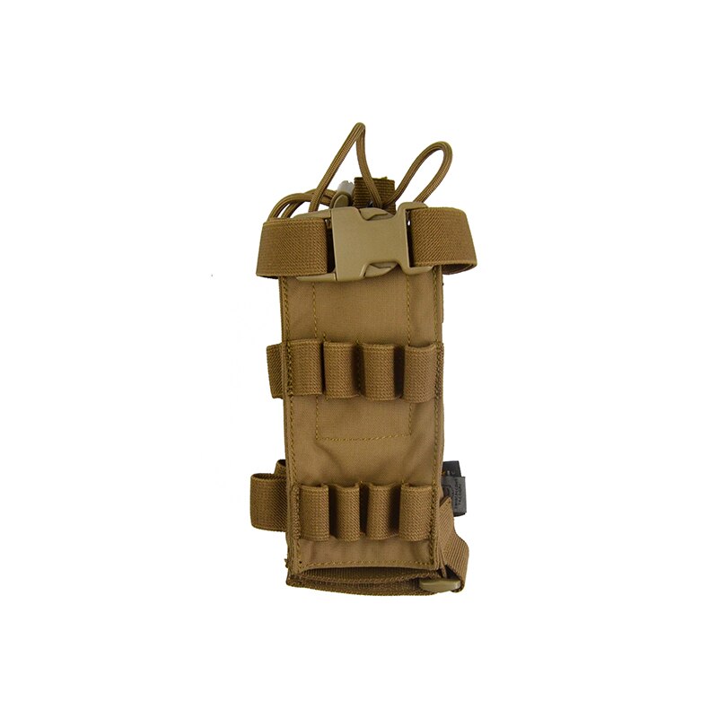 TW-P067 Folding MBITR Pouch
