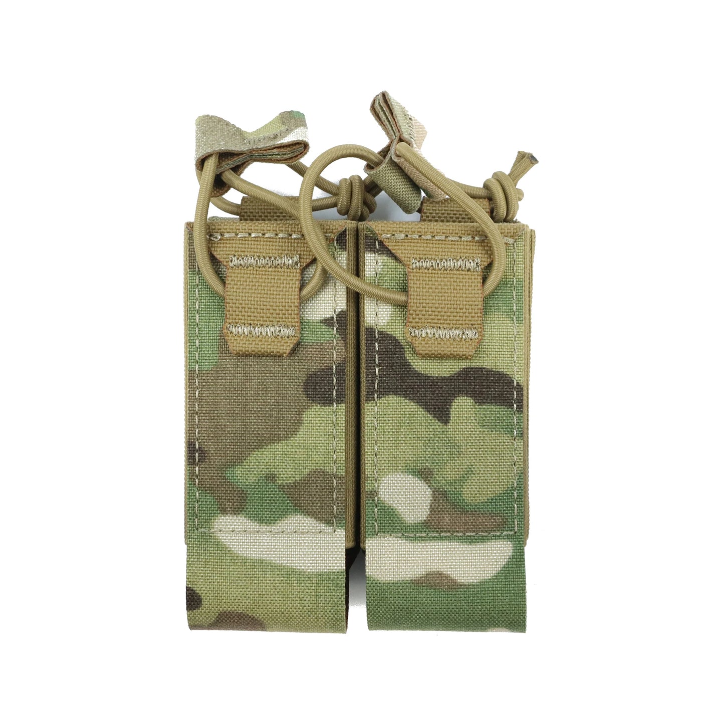 TW-M078 Double Pistol Mag Pouch