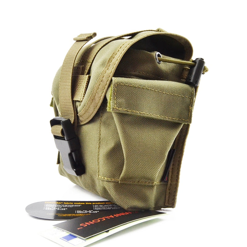 TW-P015 1 Quart Canteen Pouch