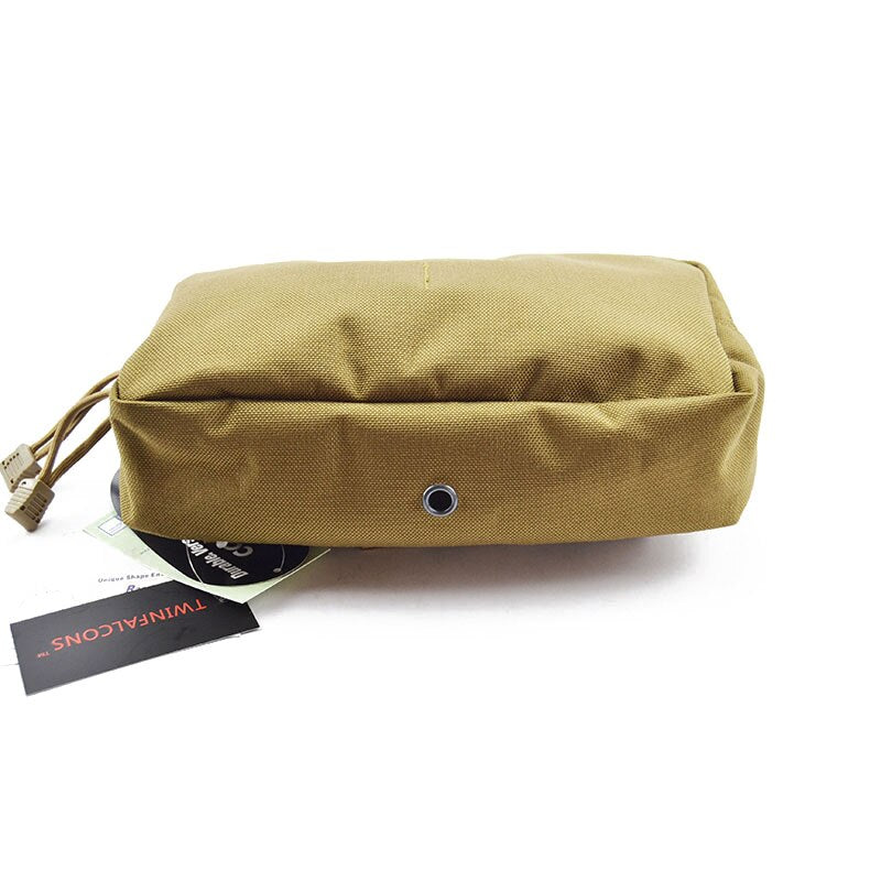 TW-P005 Accessory Pouch (Horizontal)