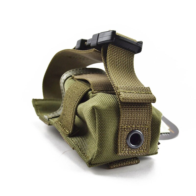 TW-P001 Adjustable Flashlight Pouch