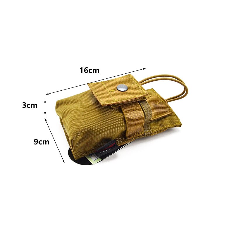 TW-P003 Radio Pouch