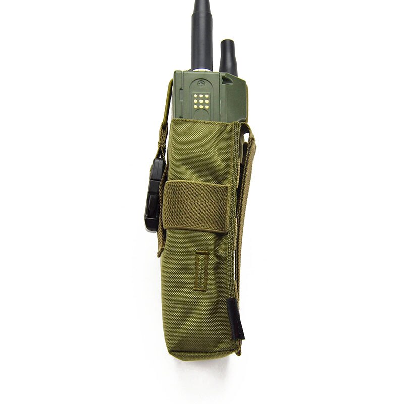 TW-P004 148/152 Radio Pouch