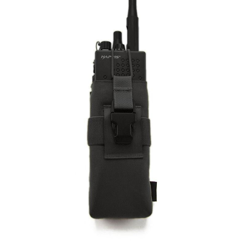 TW-P004 148/152 Radio Pouch
