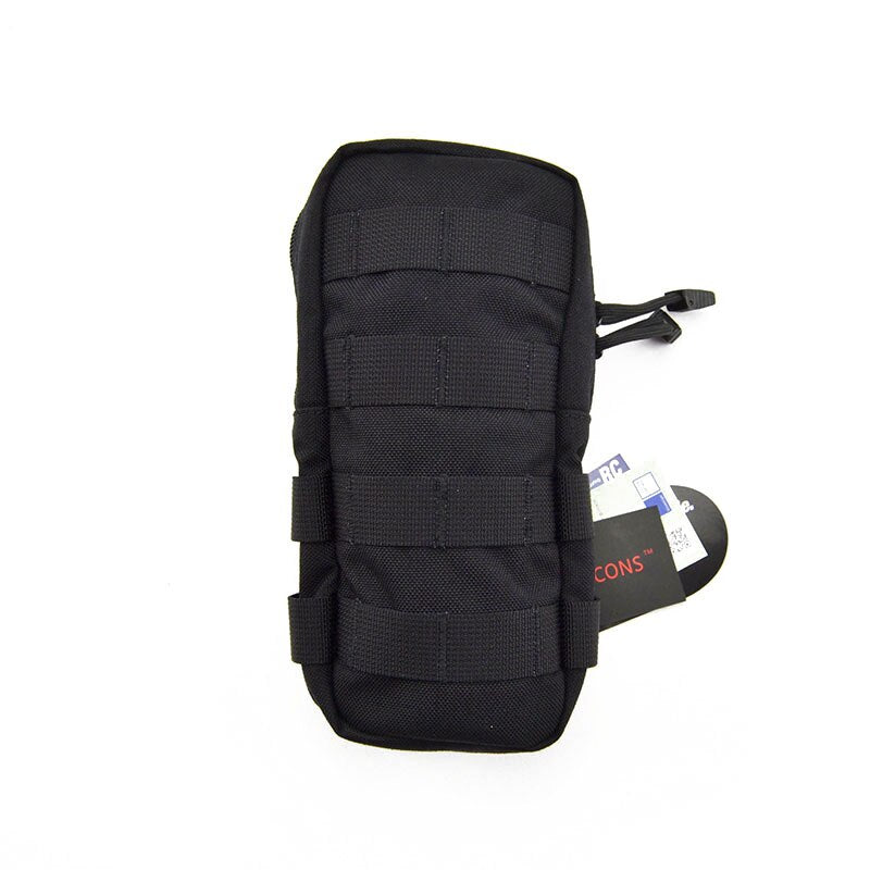 TW-P009 Accessory Pouch (Vertical)