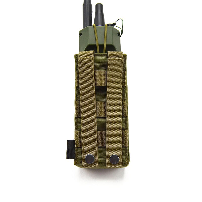 TW-P004 148/152 Radio Pouch