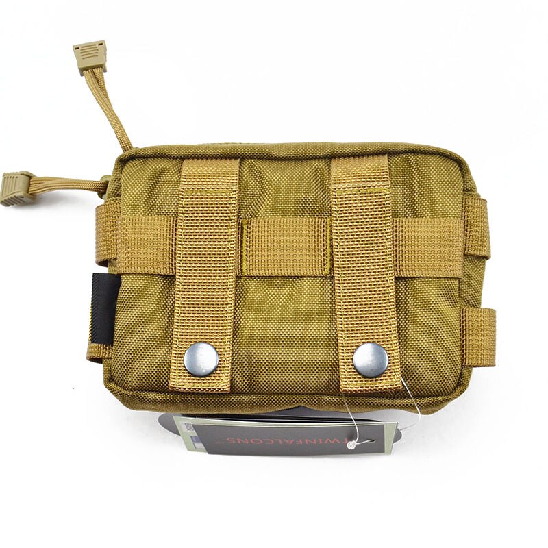 TW-P011 Small Accessory Pouch