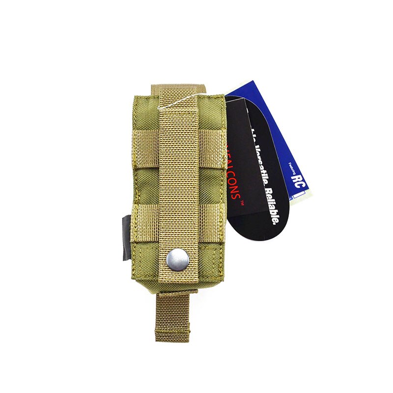 TW-P001 Adjustable Flashlight Pouch