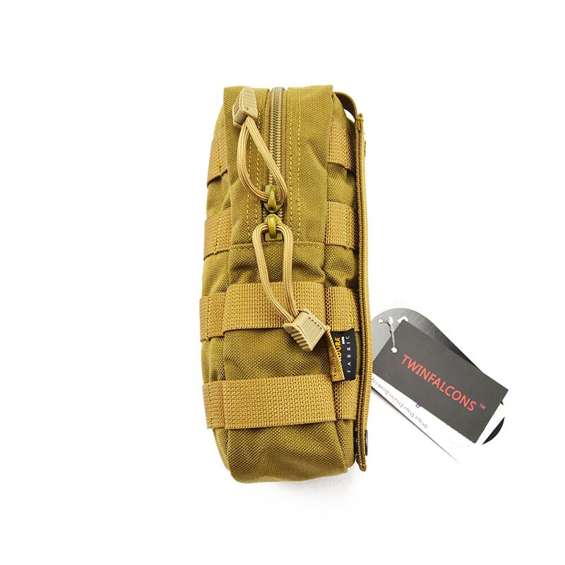 TW-P009 Accessory Pouch (Vertical)