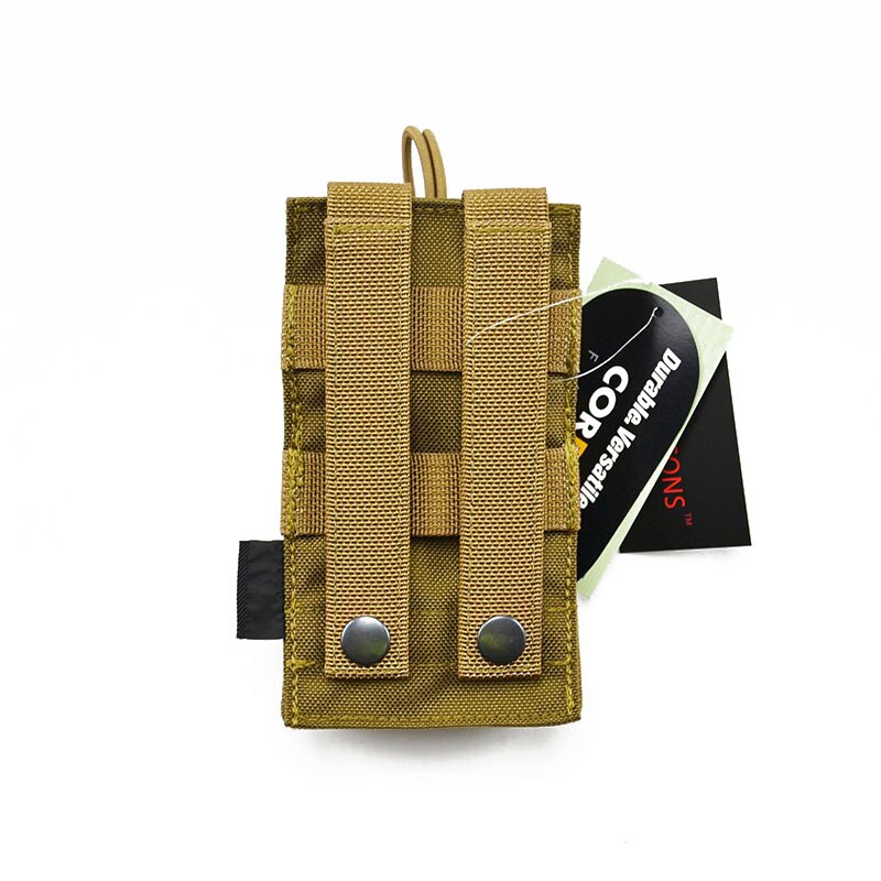 TW-P003 Radio Pouch