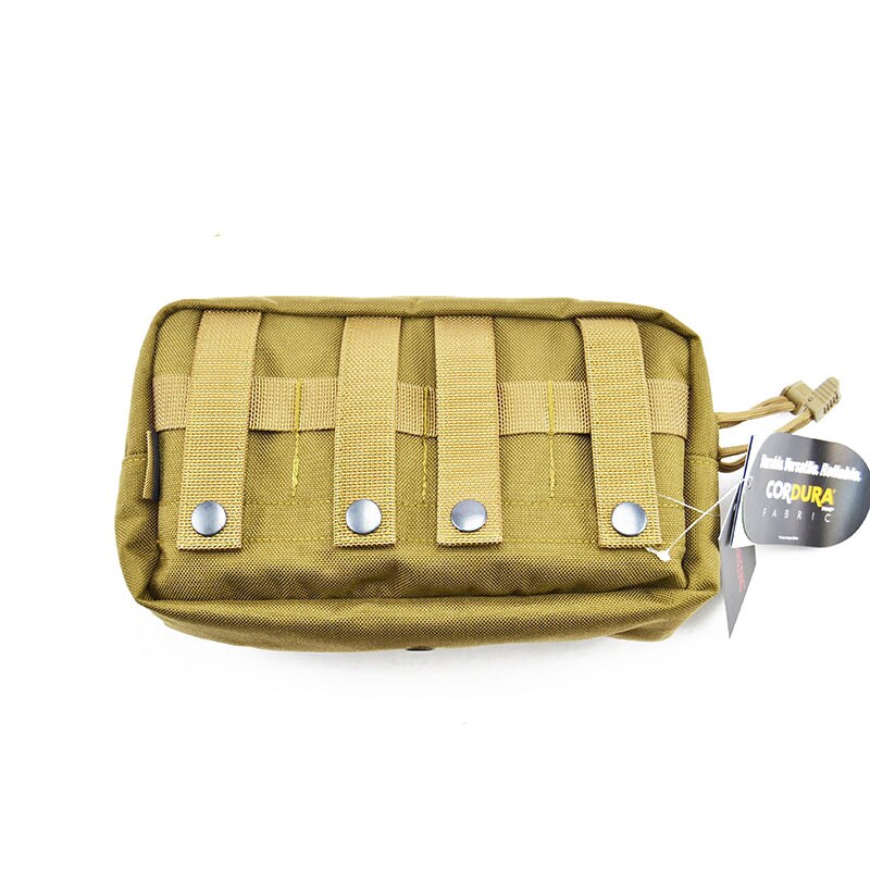 TW-P005 Accessory Pouch (Horizontal)
