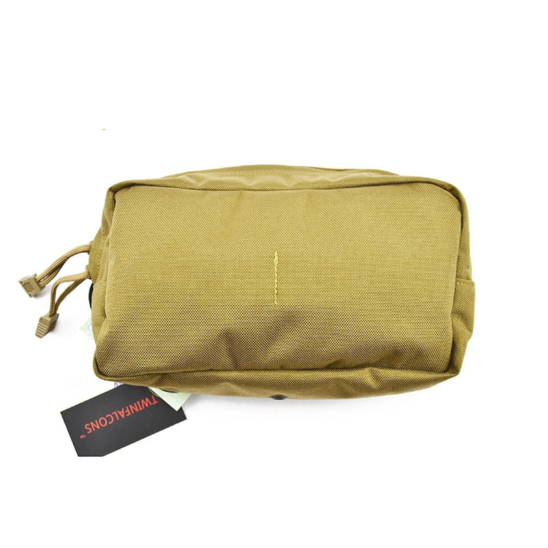TW-P005 Accessory Pouch (Horizontal)