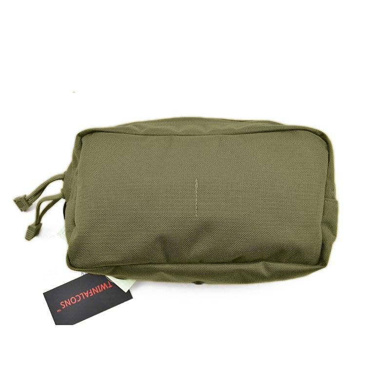 TW-P005 Accessory Pouch (Horizontal)