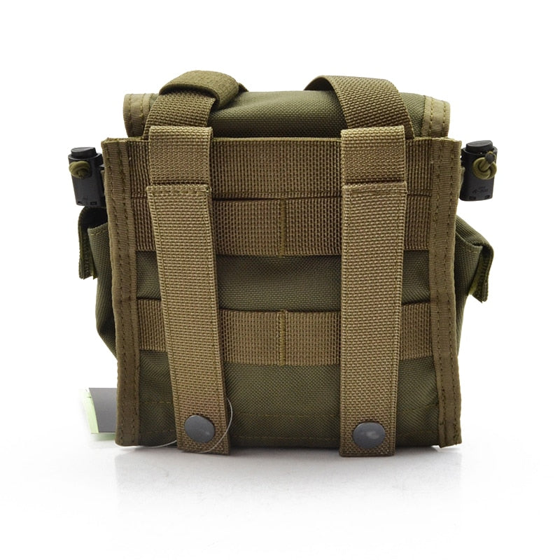 TW-P015 1 Quart Canteen Pouch