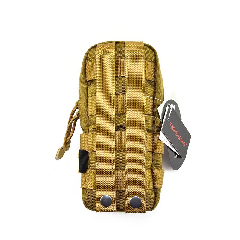 TW-P009 Accessory Pouch (Vertical)