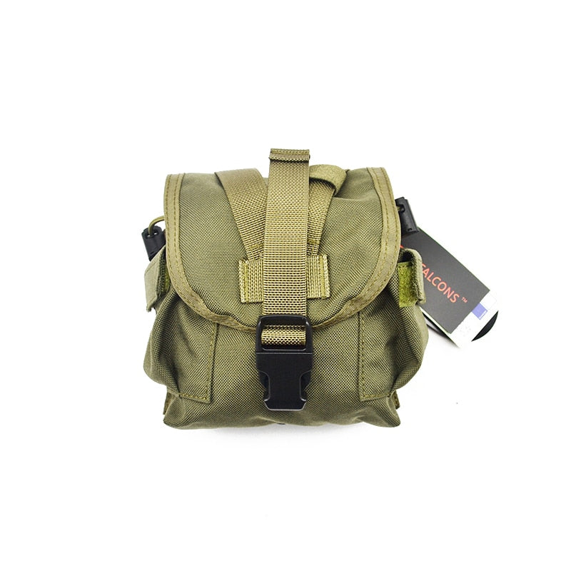 TW-P015 1 Quart Canteen Pouch