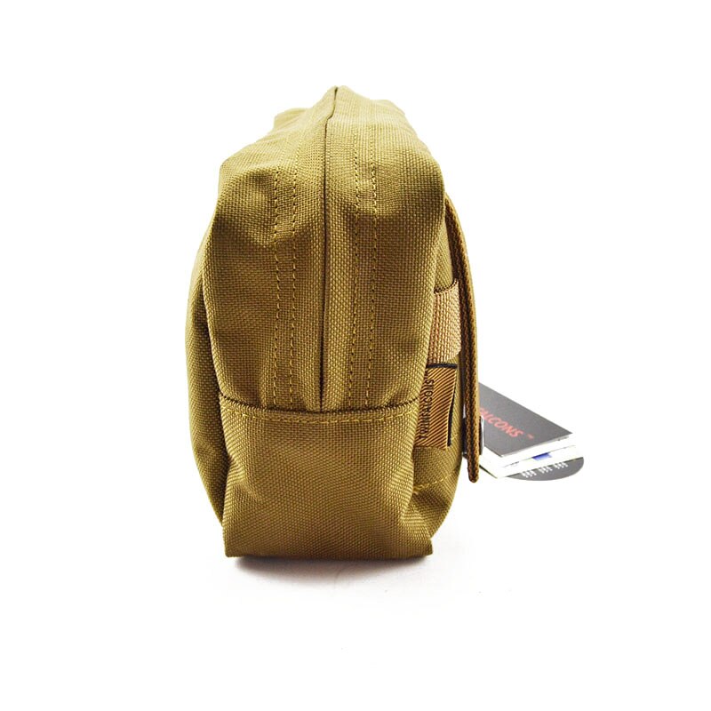 TW-P005 Accessory Pouch (Horizontal)