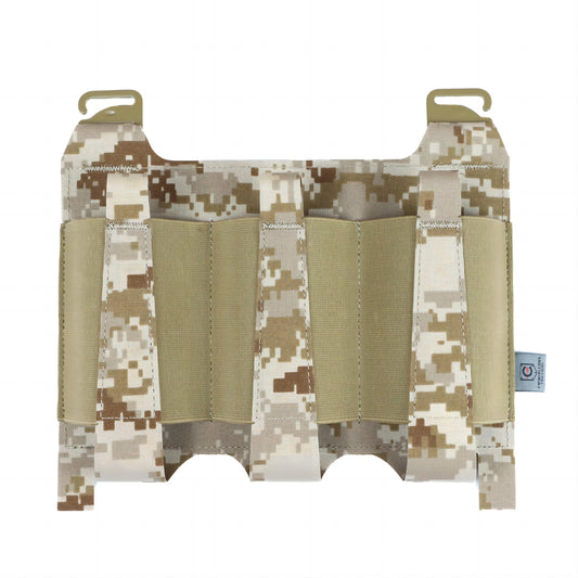 TW-M087 TEAR TRIPLE MAG FLAP PANEL