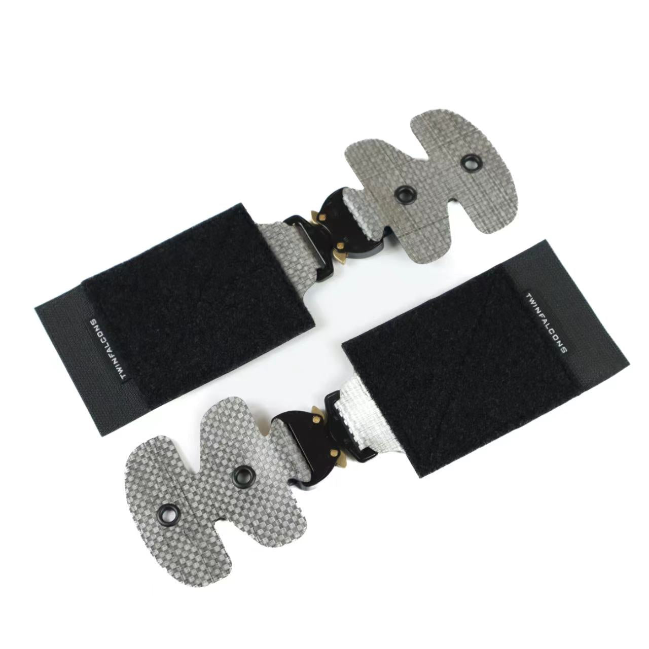 TW-OT26 3AC QUICK RELEASE BUCKLE KIT