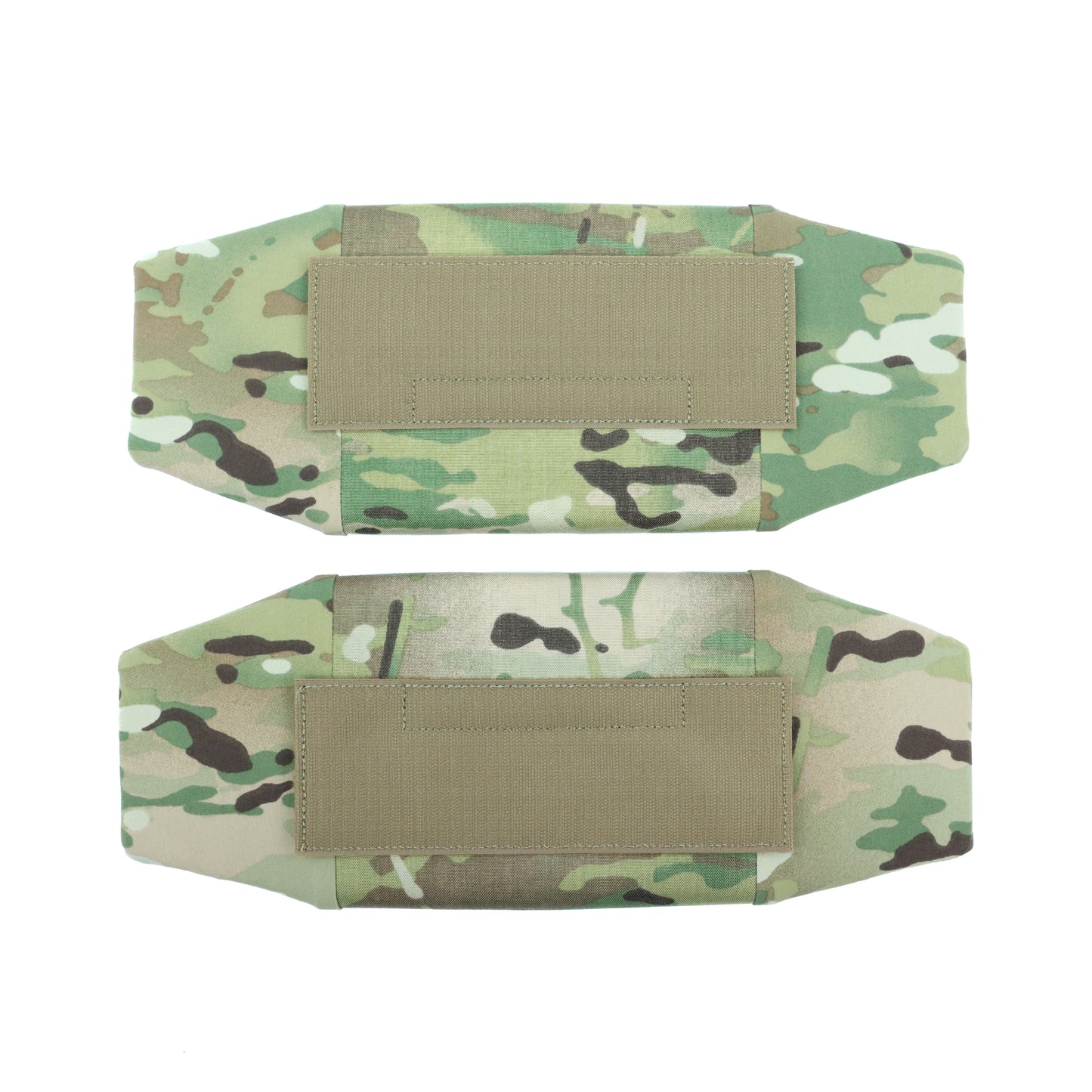 TW-P154 3AC SIDE AROMR POUCH LONG