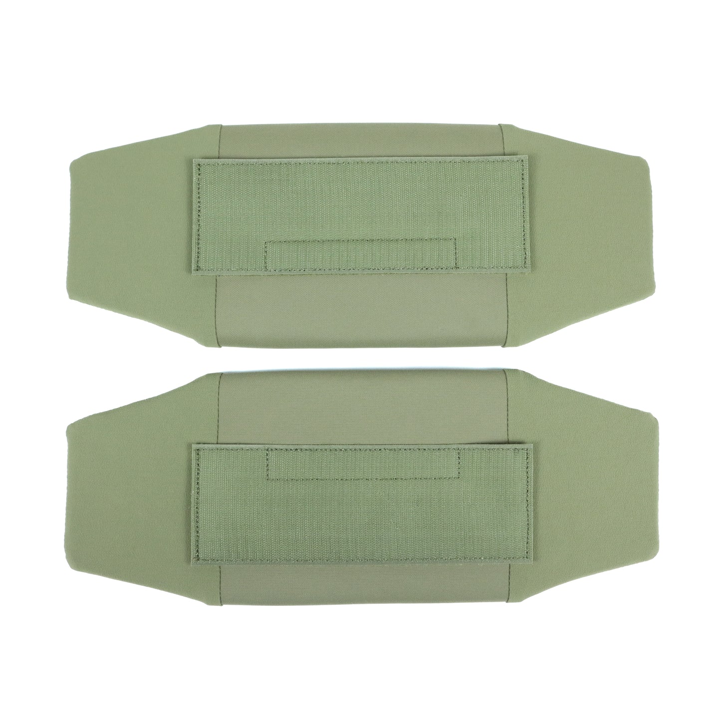 TW-P154 3AC SIDE AROMR POUCH LONG