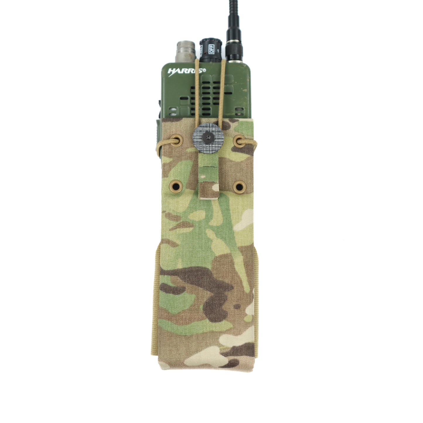 TW-P146 RADIO POUCH FERO STYLE