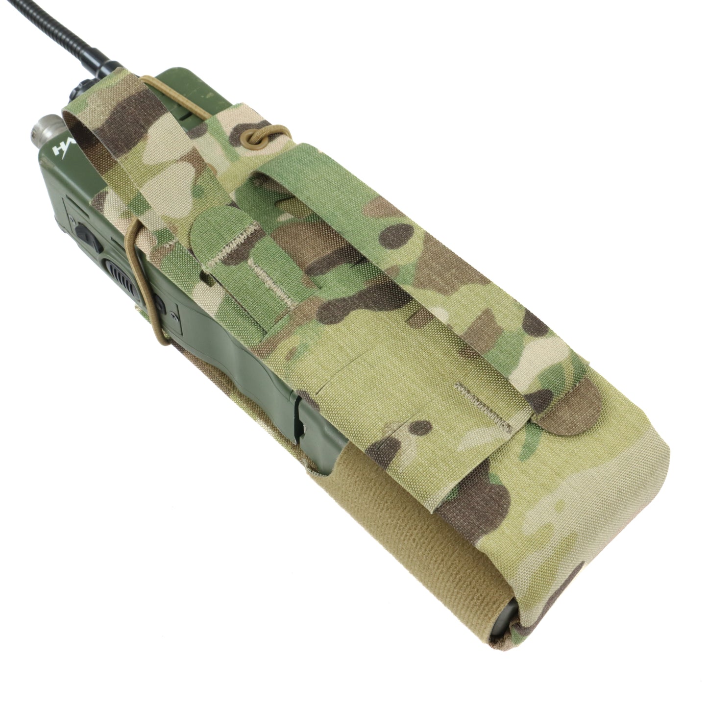 TW-P146 RADIO POUCH FERO STYLE