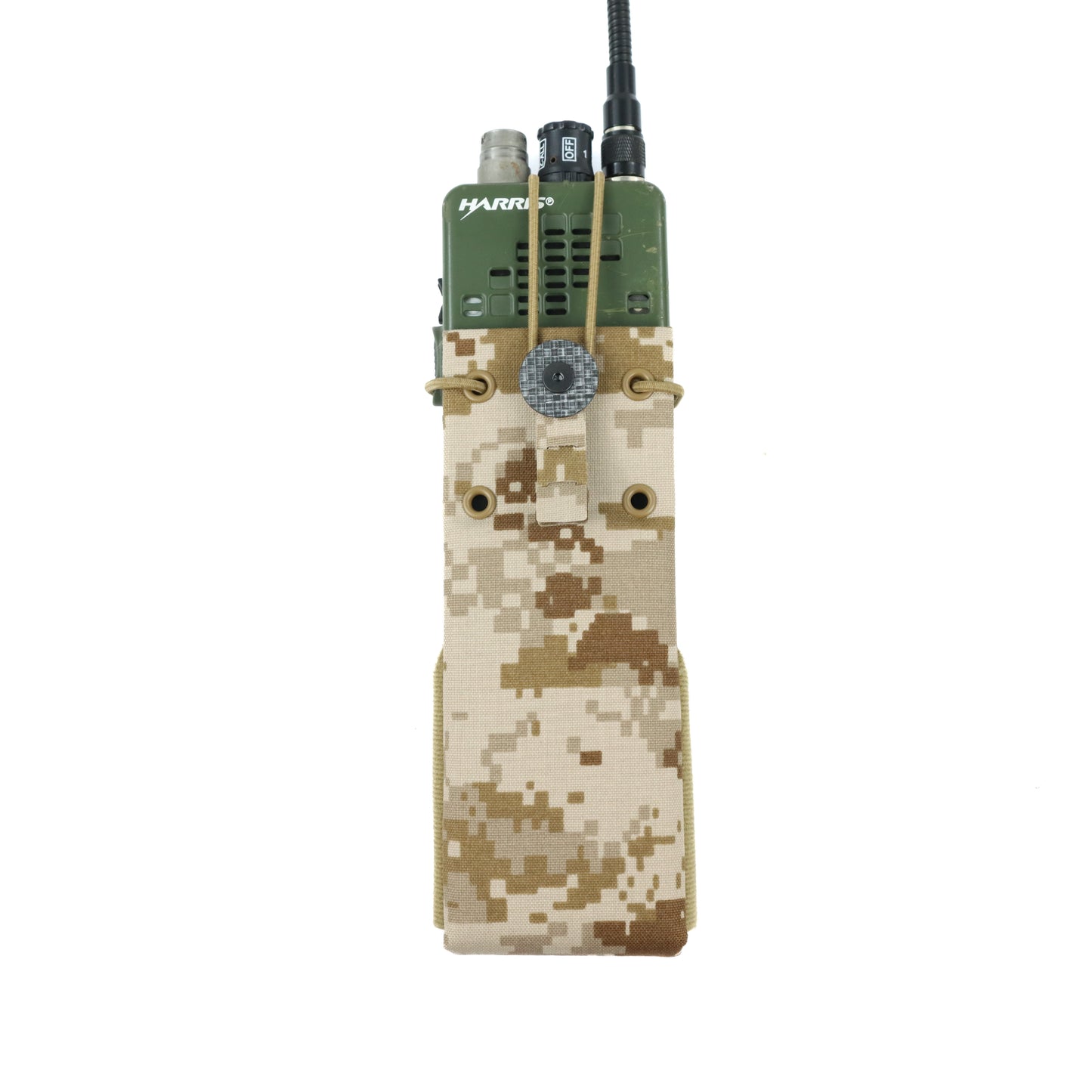 TW-P146 RADIO POUCH FERO STYLE