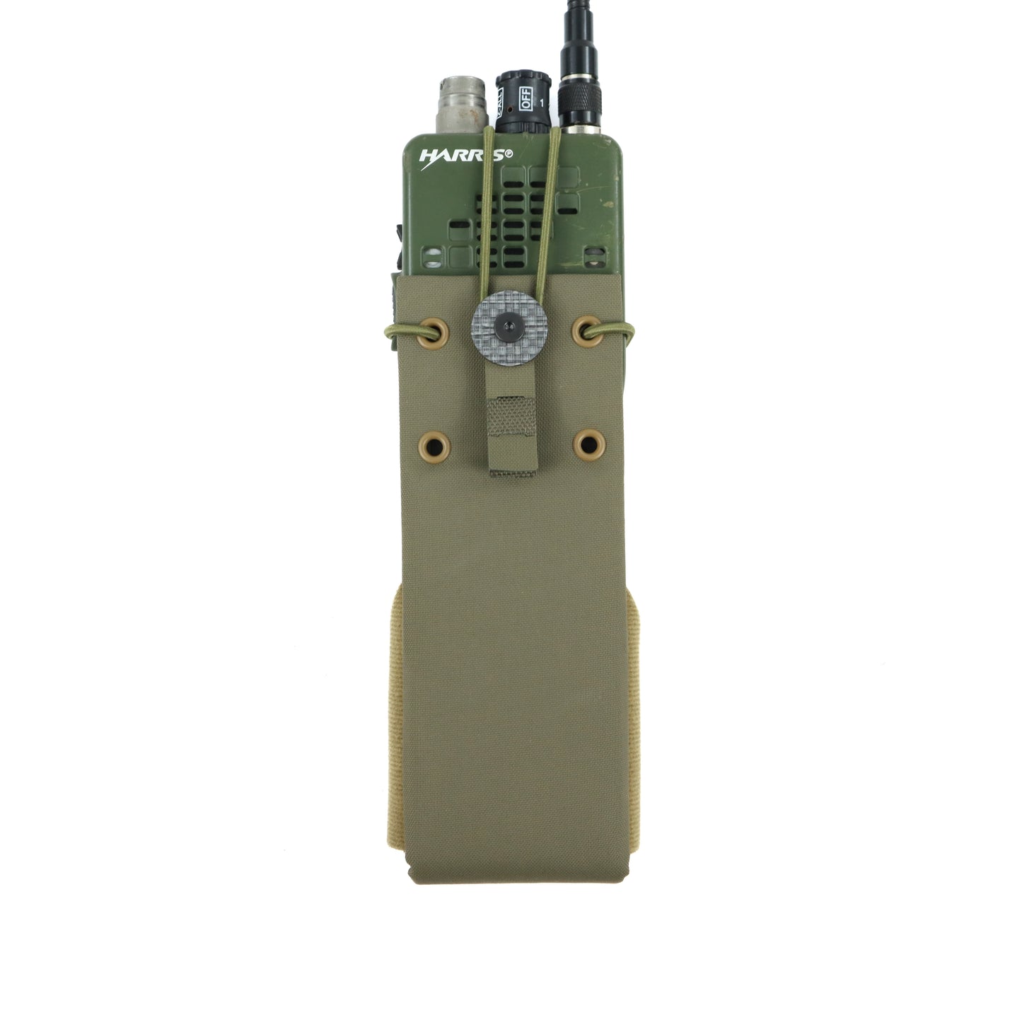 TW-P146 RADIO POUCH FERO STYLE