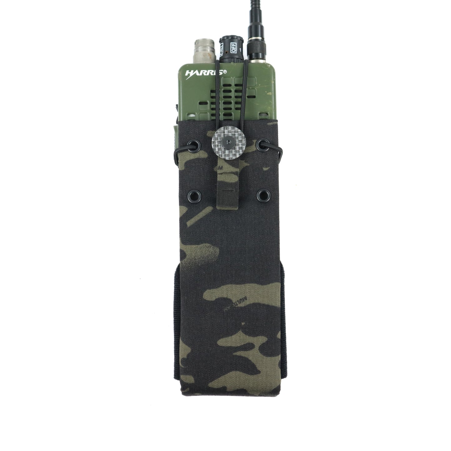 TW-P146 RADIO POUCH FERO STYLE