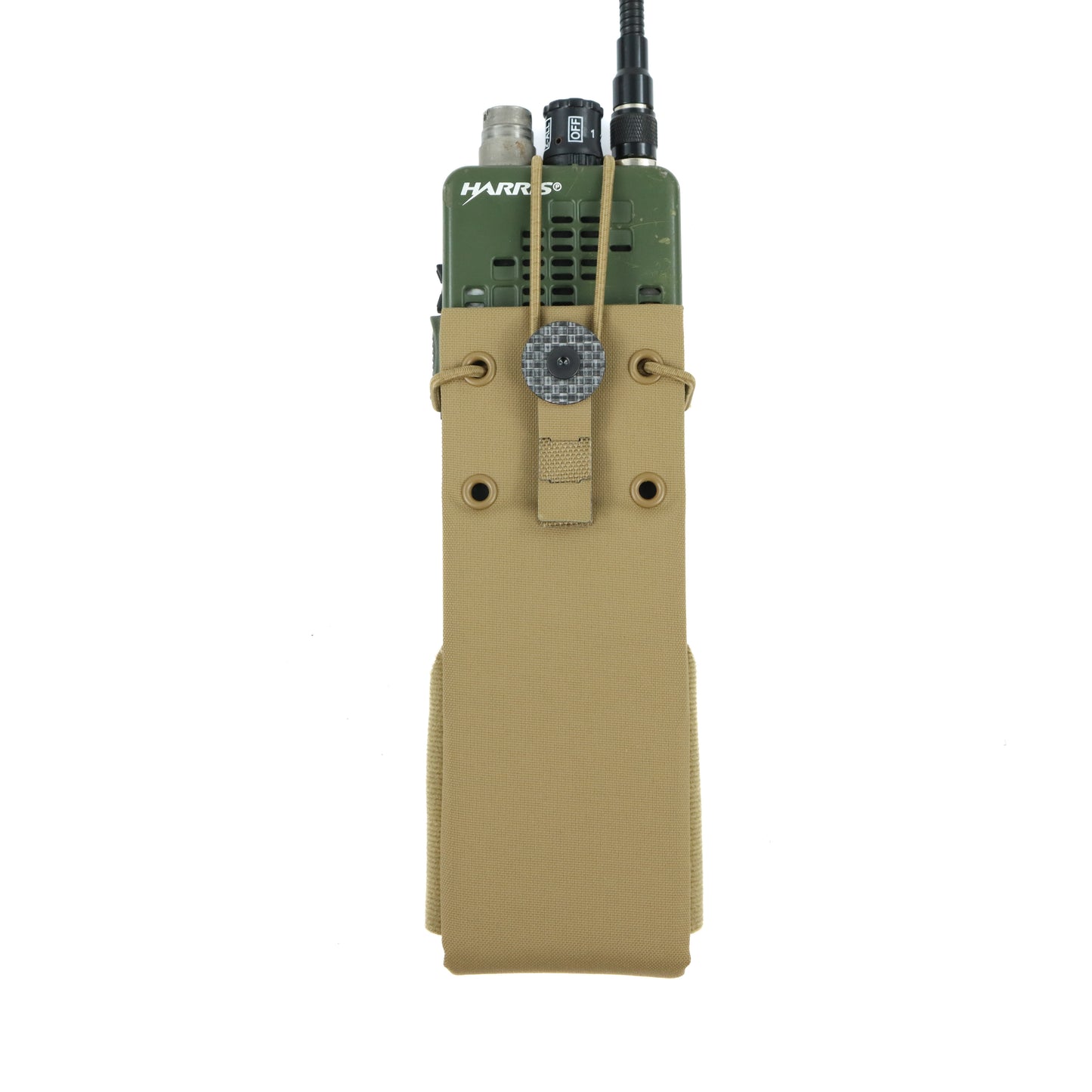 TW-P146 RADIO POUCH FERO STYLE