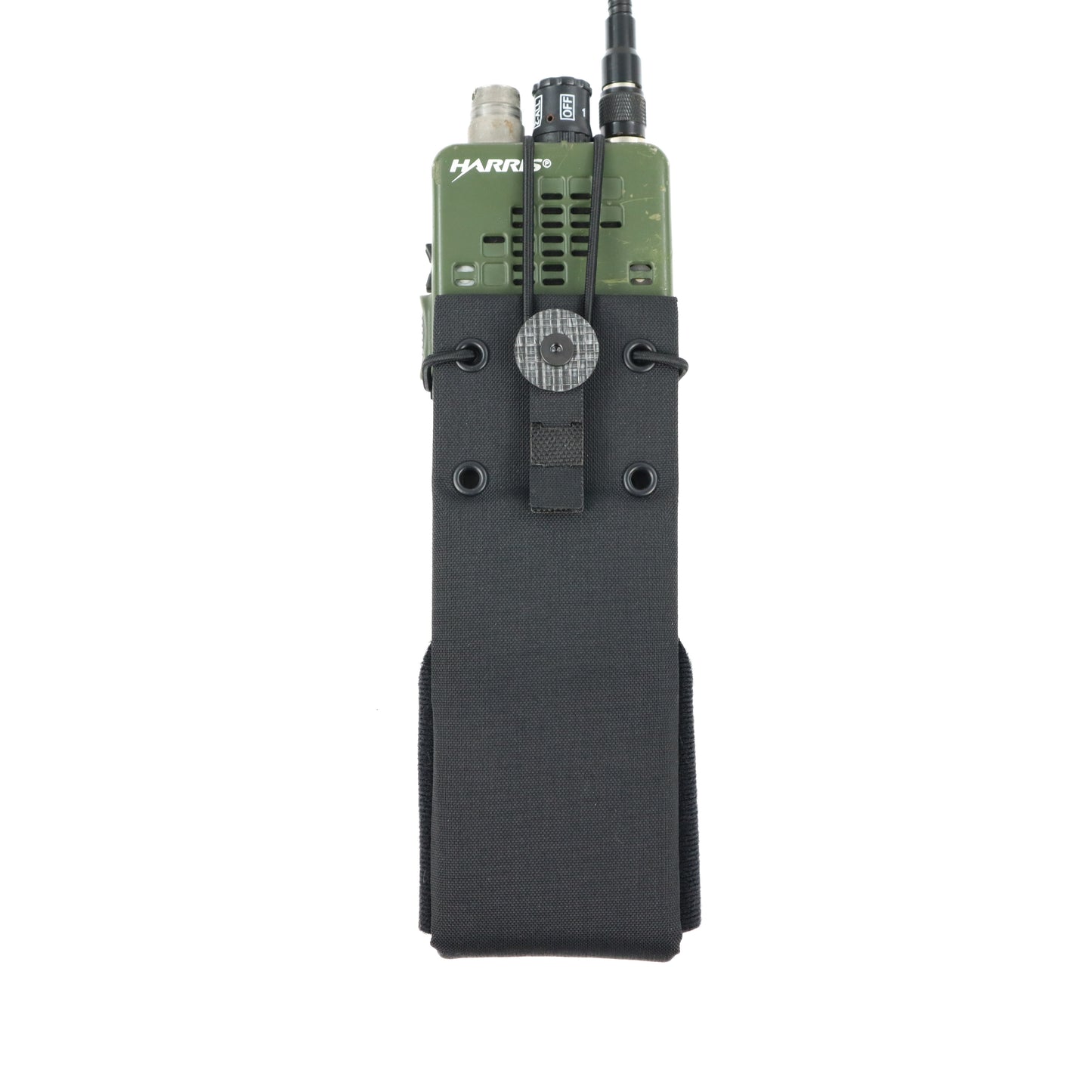 TW-P146 RADIO POUCH FERO STYLE