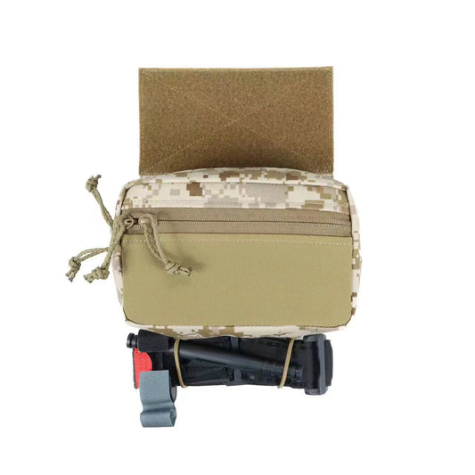 TW-P032 MK3 CHEST RIG ACCESSORIES POUCH