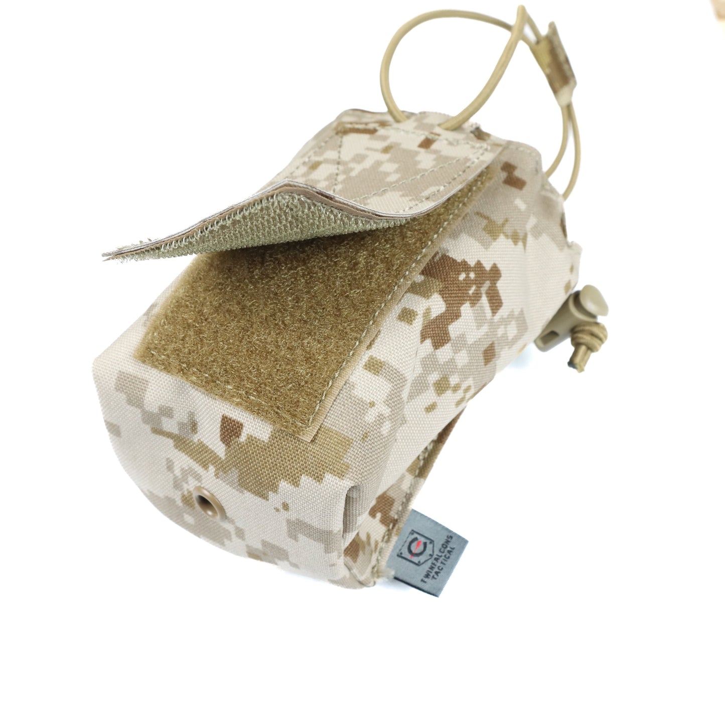 TW-P147 SPUD MULTIPURPOSE POUCH