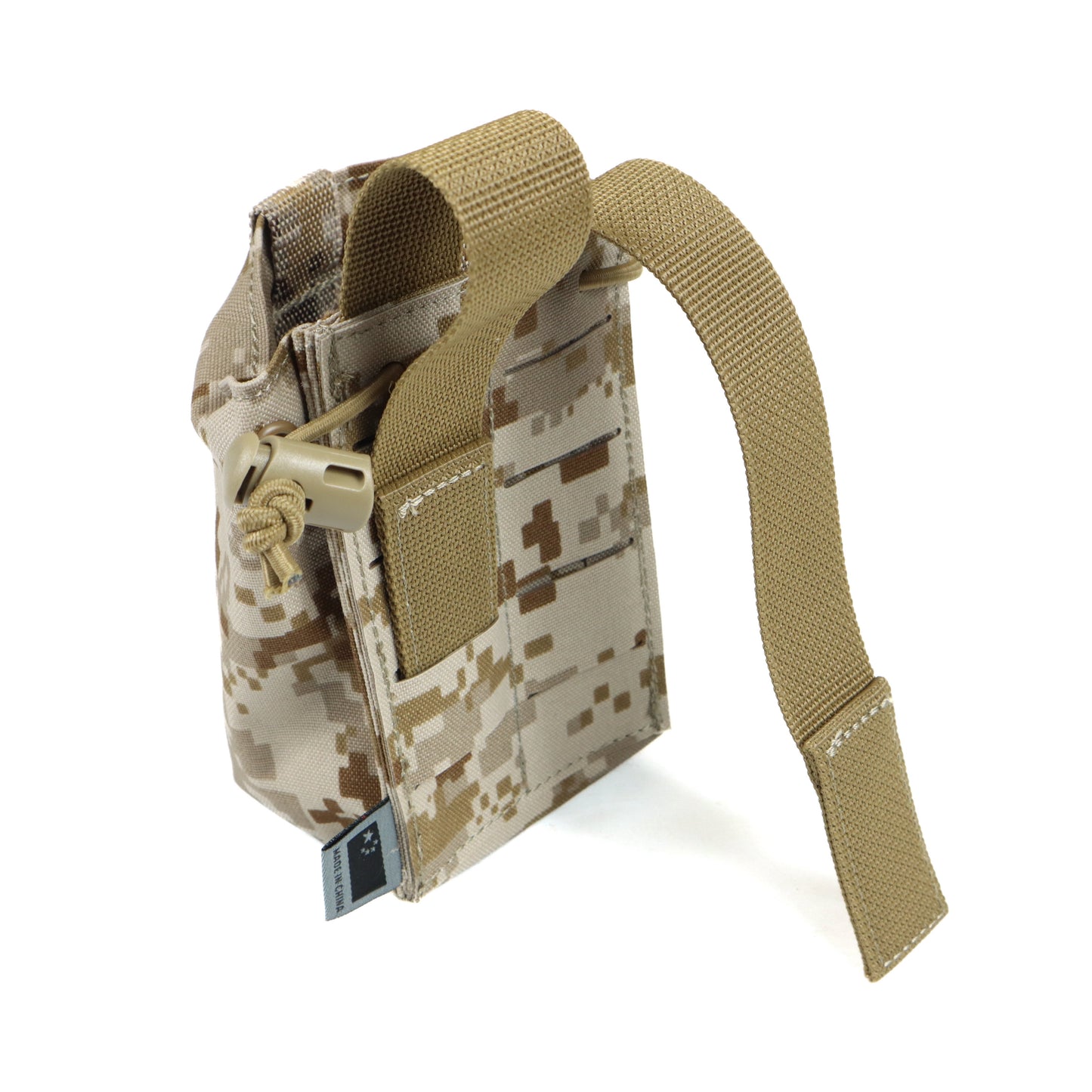 TW-P147 SPUD MULTIPURPOSE POUCH