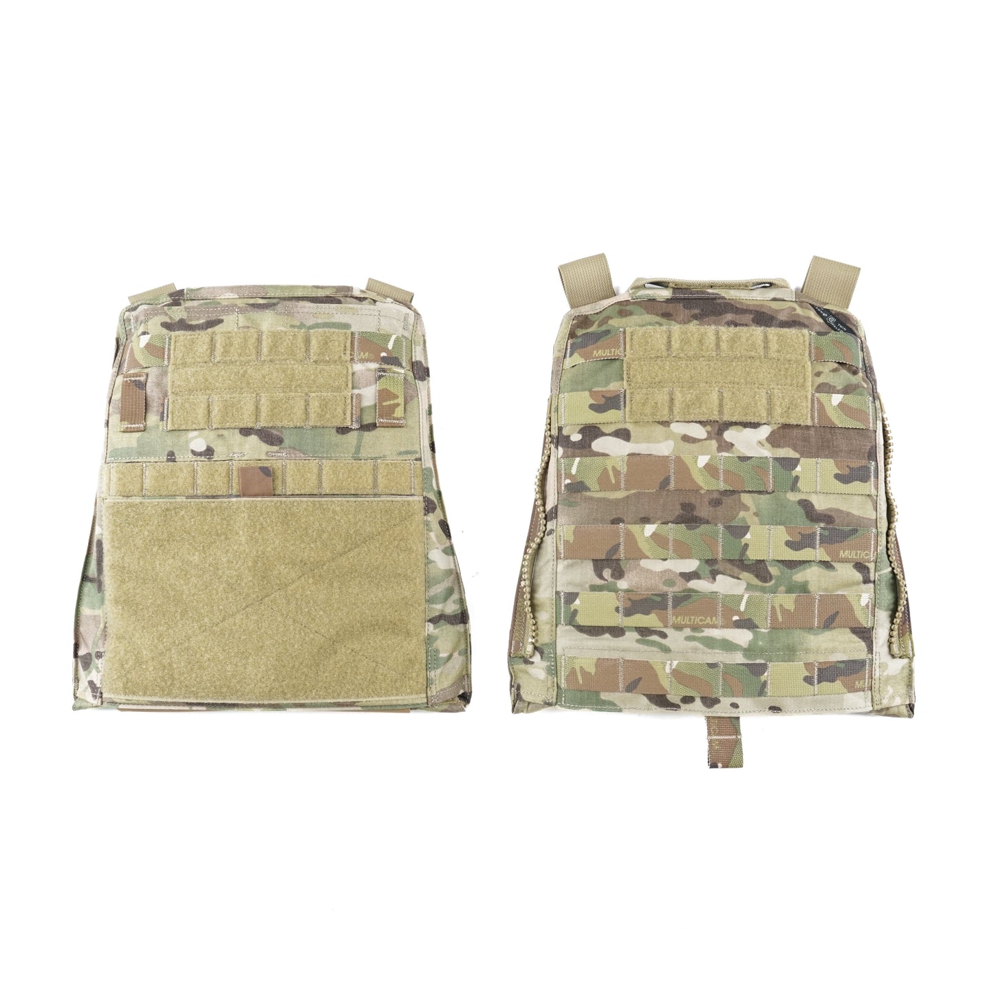 Twinfalcons AVS Harness + Plate Pouch Set