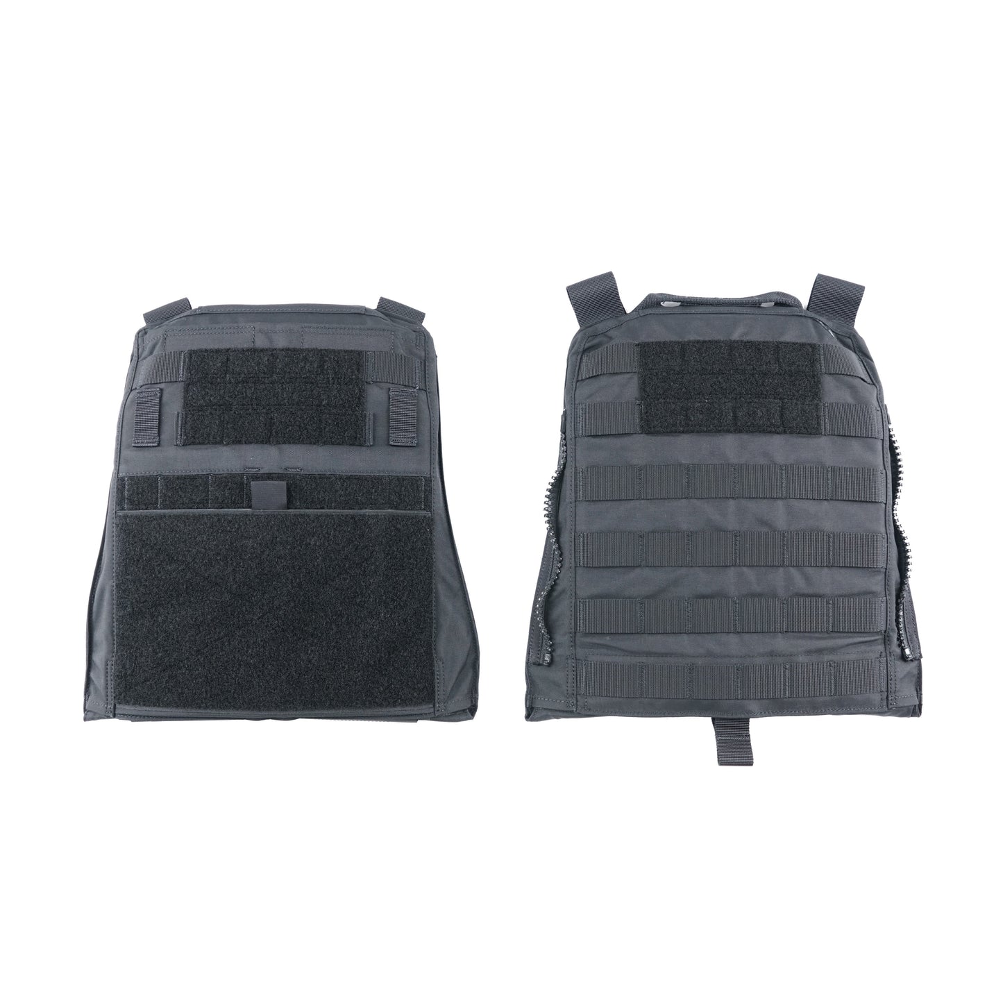 Twinfalcons AVS Harness + Plate Pouch Set