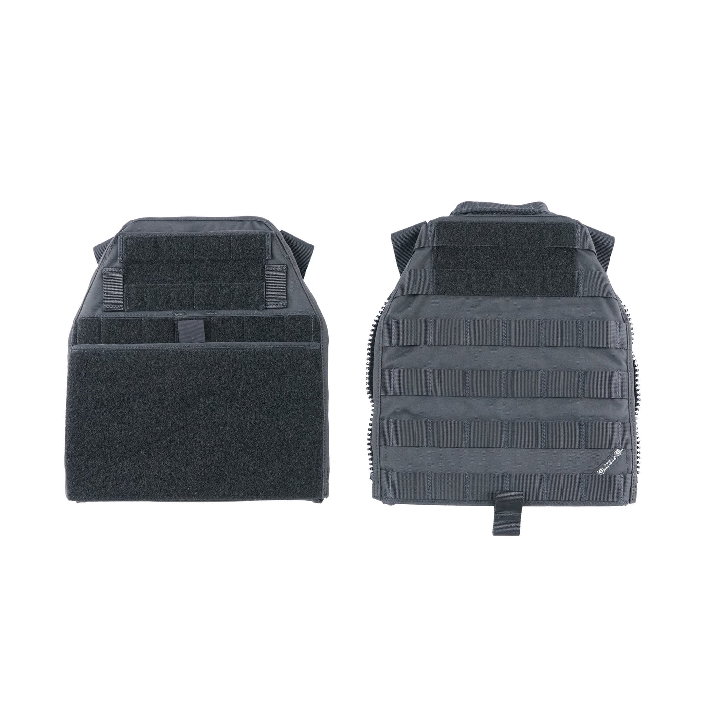 Twinfalcons AVS Harness + Plate Pouch Set