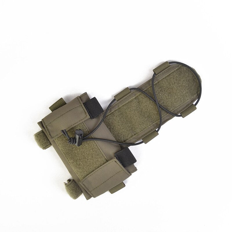 TW-HC003 Helmet Counterweight Storage