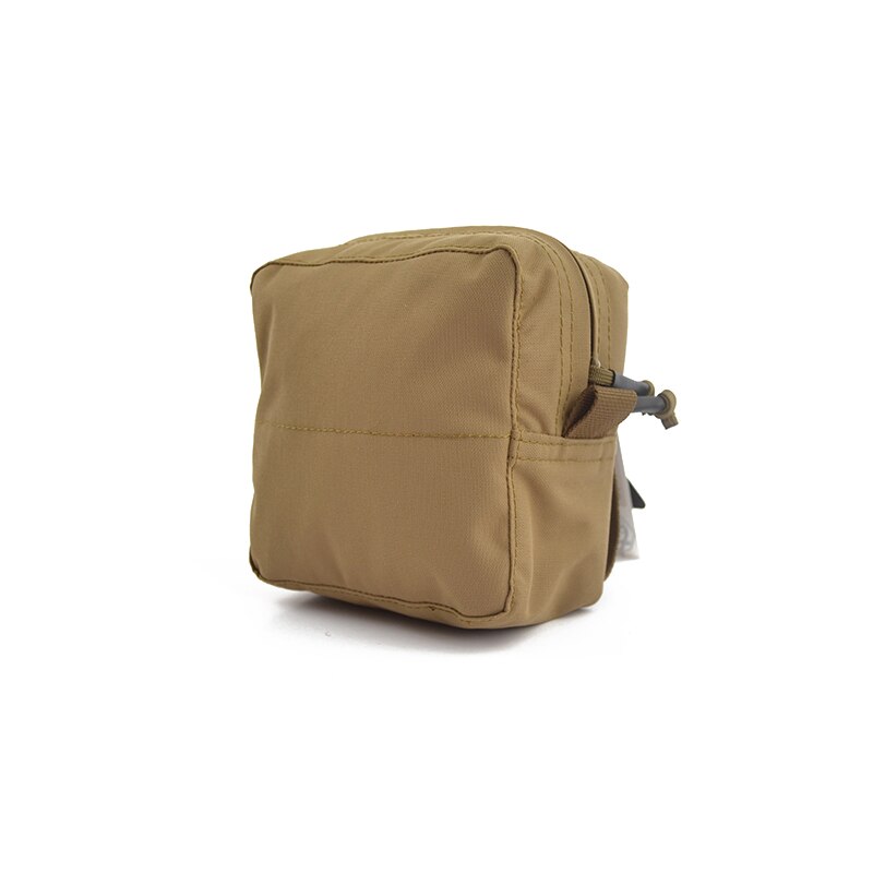 TW-P050 5x5 GENERAL PURPOSE POUCH