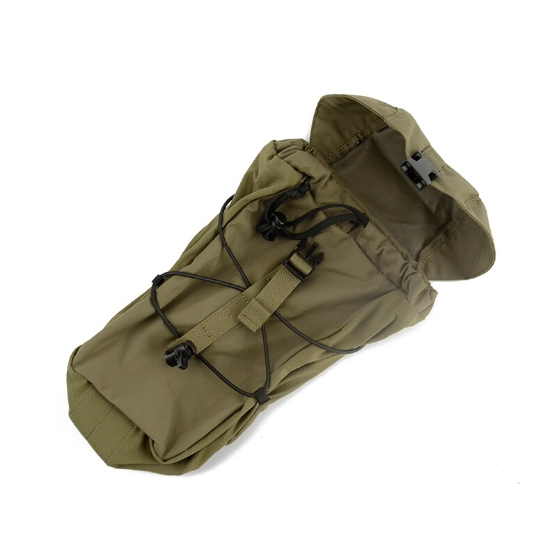 TW-P031 11X6X4 GP POUCH