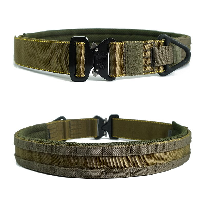 TW-BT11 FIGHTER BELT