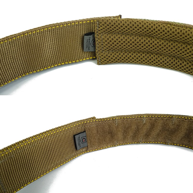 TW-BT11 FIGHTER BELT