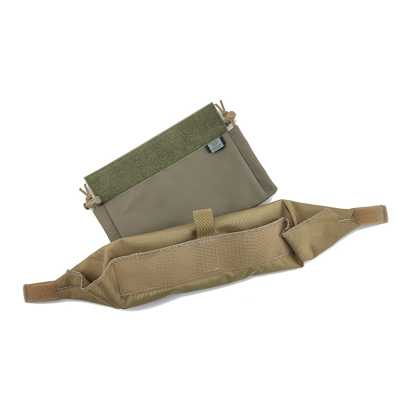 TW-P113 TTK FIRST AID KIT MEDICAL POUCH