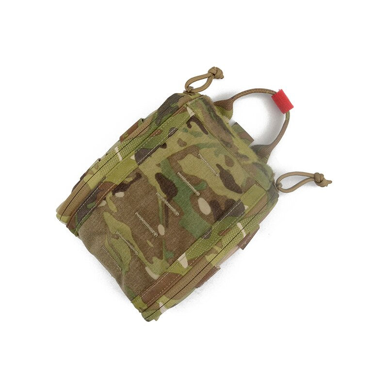 TW-P088 Fatboy Trauma Kit Pouch