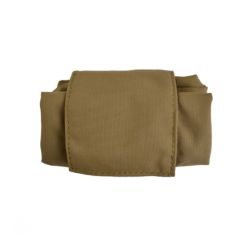 TW-M065 DUMP POUCH