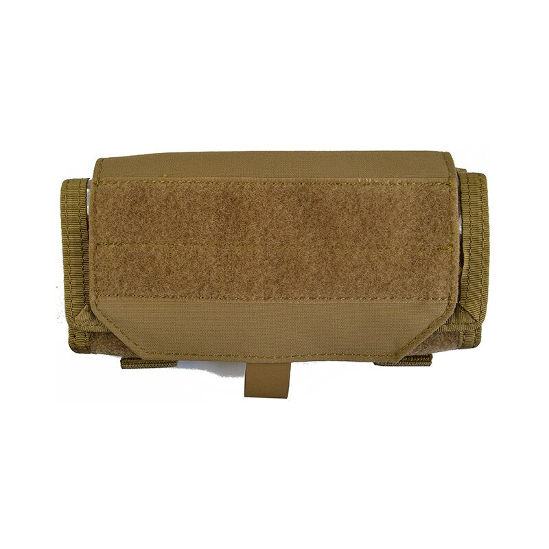 TW-P090 Grid Reference Guide Organizer Pocket