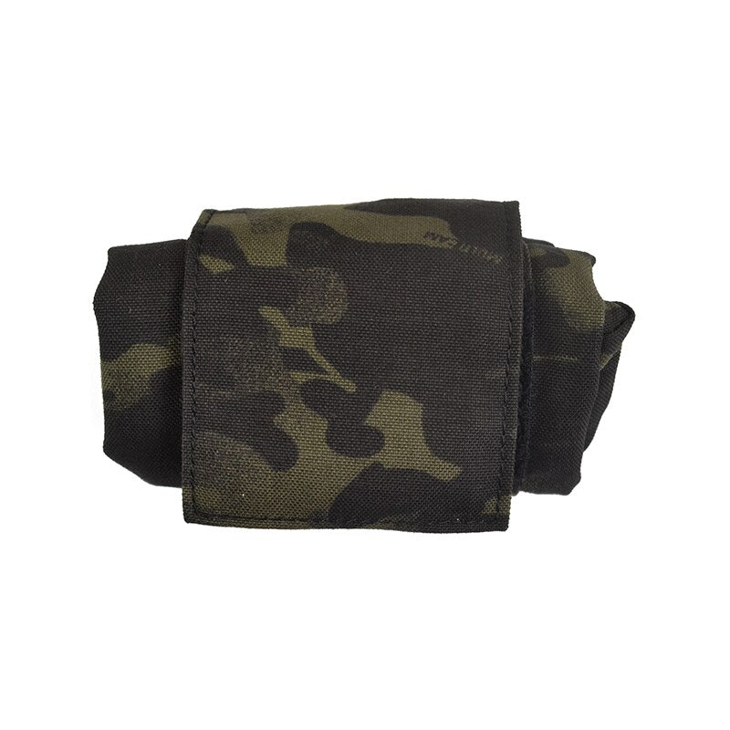 TW-M065 DUMP POUCH