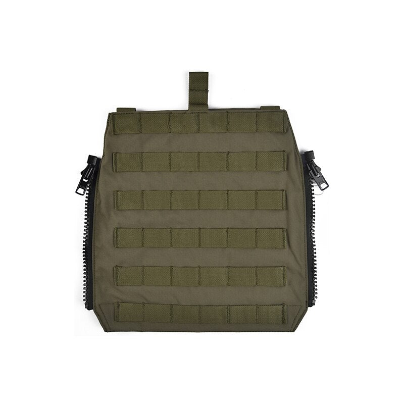 TW-P044 PANEL CON CREMALLERA PARA CRYE 